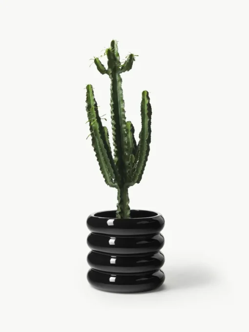 Plantenpot Rudi van keramiek, H 30 cm