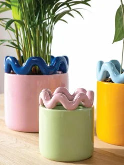 Plantenpot Sway