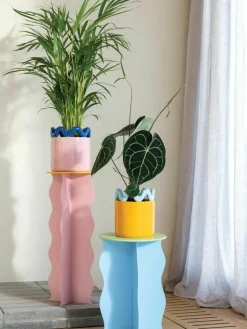 Plantenpot Sway
