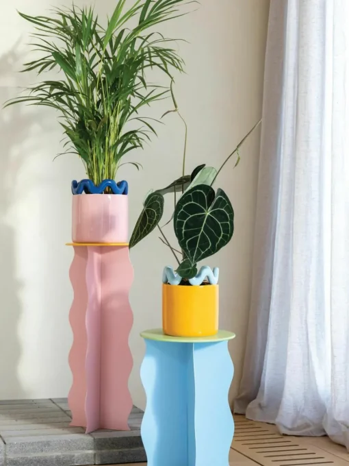 Plantenpot Sway