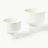 Plantenpotten Mayson, 2-delig