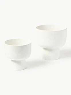 Plantenpotten Mayson, 2-delig