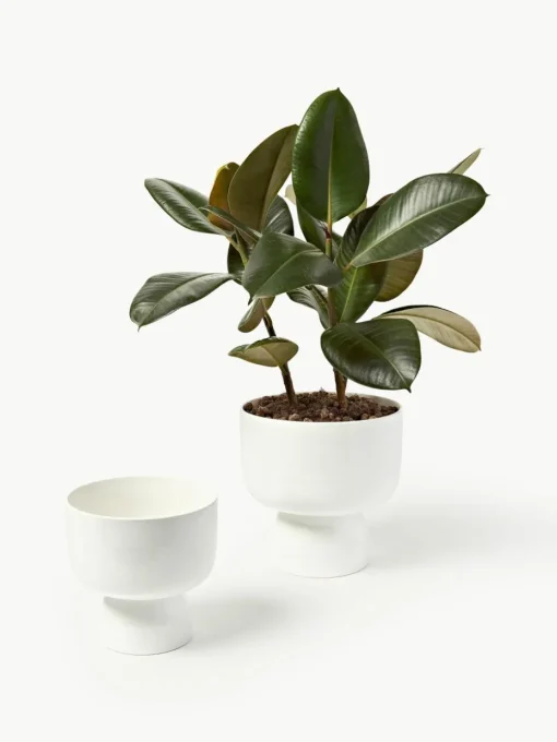 Plantenpotten Mayson, 2-delig