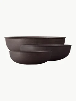 Plantenpotten Out, set van 3