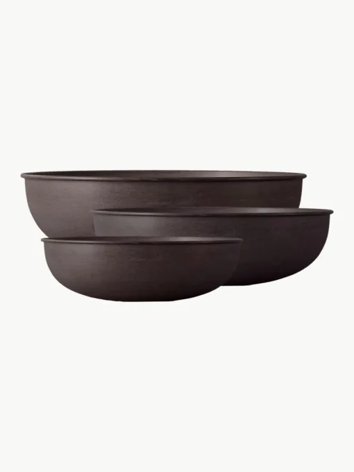 Plantenpotten Out, set van 3