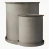 Plantenpotten Plant, set van 2