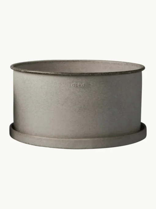 Plantenpotten Plant, set van 2