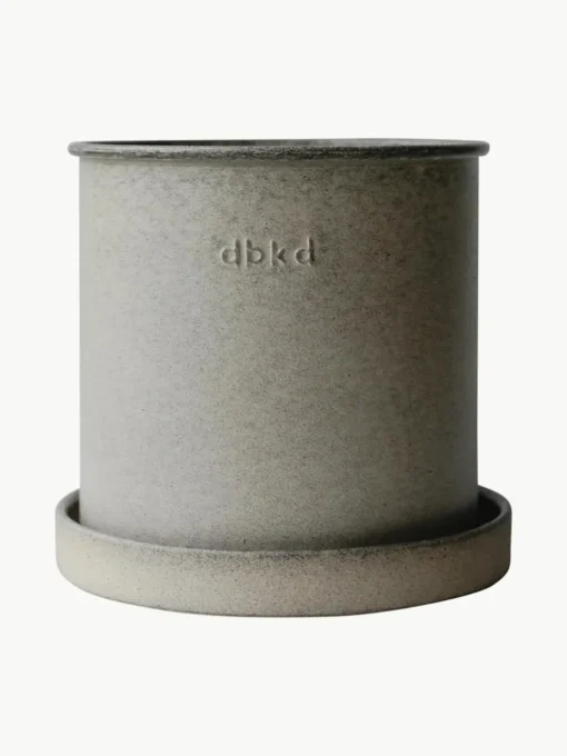 Plantenpotten Plant, set van 2
