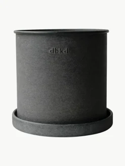 Plantenpotten Plant, set van 2