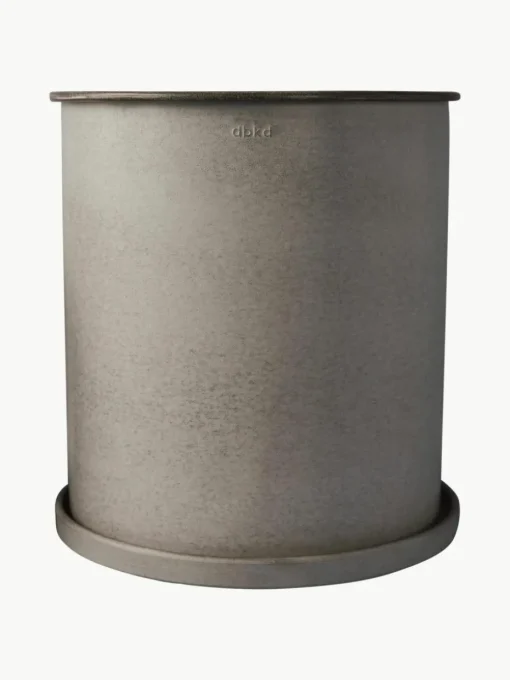 Plantenpotten Plant, set van 2