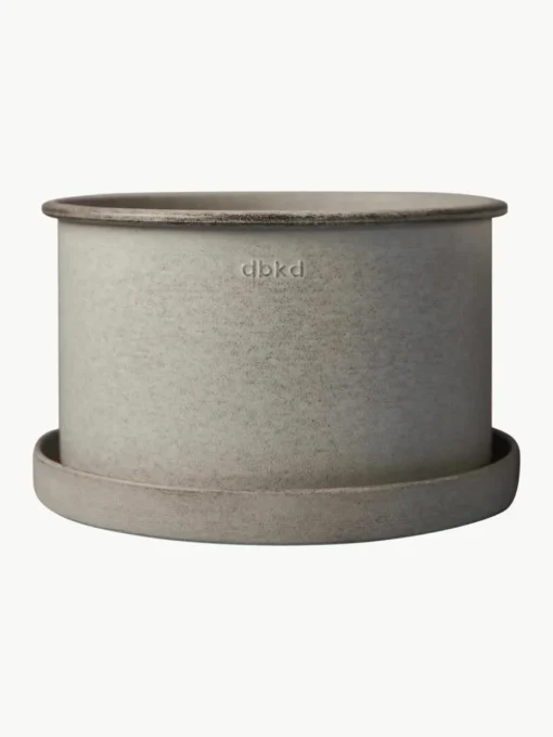 Plantenpotten Plant, set van 2
