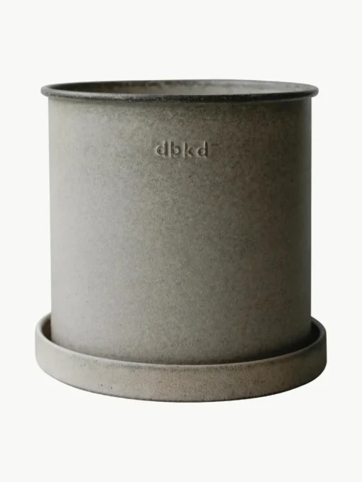 Plantenpotten Plant, set van 2