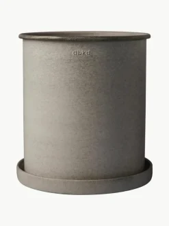 Plantenpotten Plant, set van 2