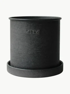 Plantenpotten Plant, set van 2