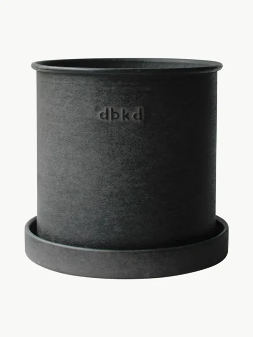 Plantenpotten Plant, set van 2