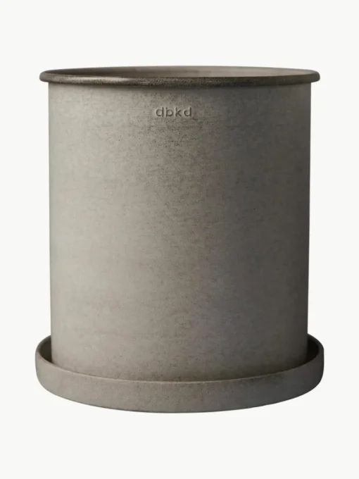 Plantenpotten Plant, set van 2