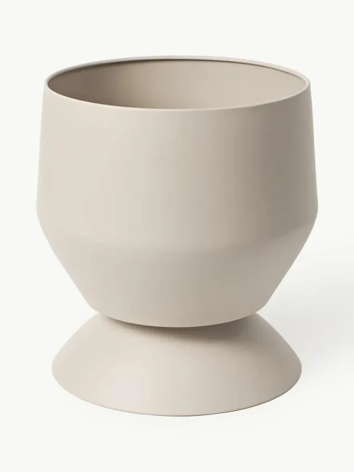 Plantenpotten Renya, set van 2