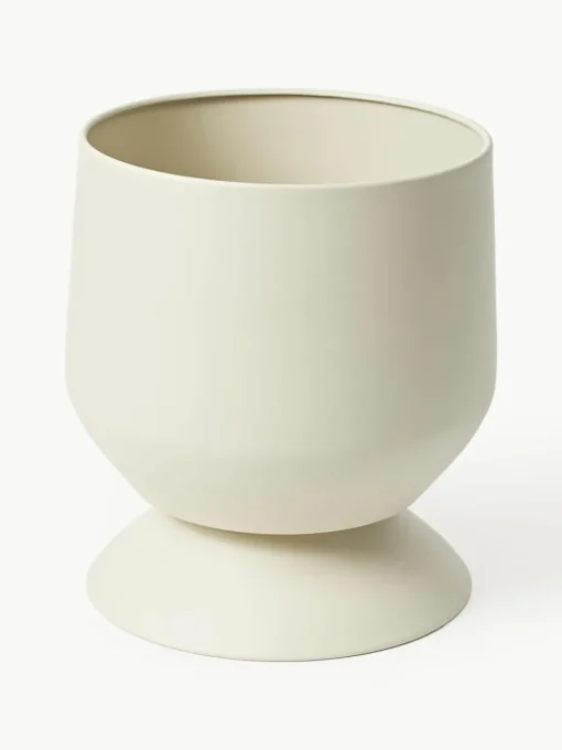 Plantenpotten Renya, set van 2