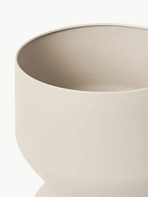 Plantenpotten Renya, set van 2