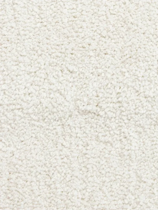 Pluizig hoogpolig vloerkleed Leighton