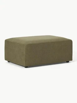 Poef Melva, B 99 x D 72 cm
