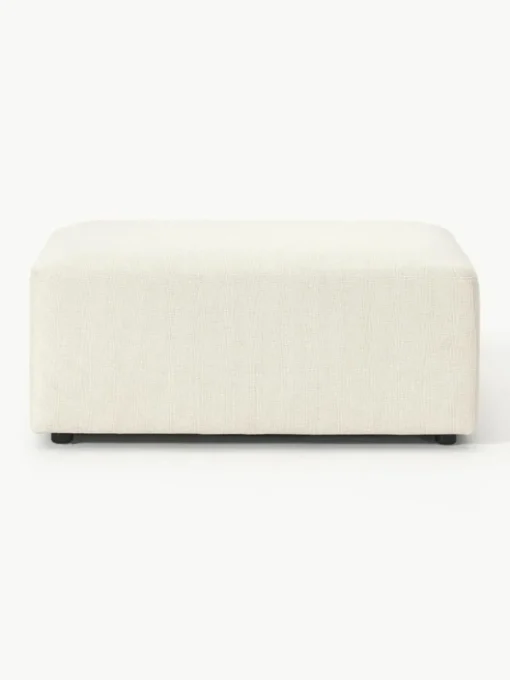 Poef Melva, B 116 x D 42 cm