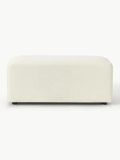Poef Melva, B 99 x D 42 cm
