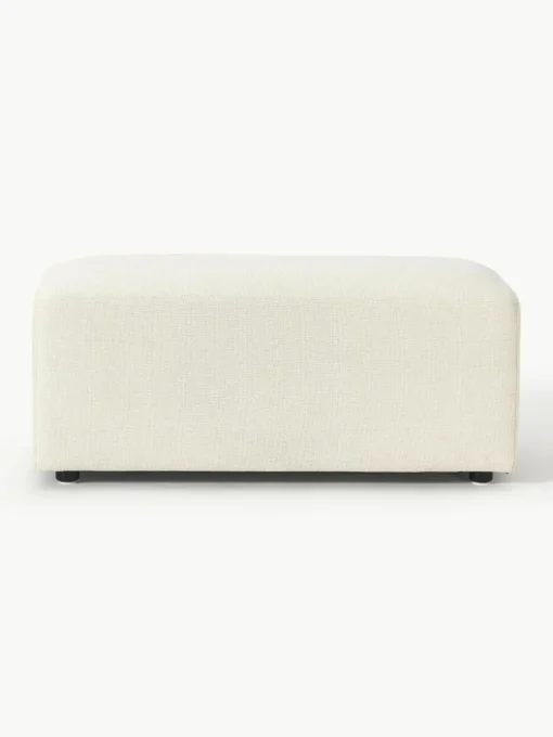 Poef Melva, B 99 x D 42 cm