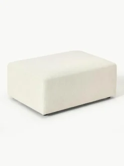 Poef Melva, B 116 x D 42 cm