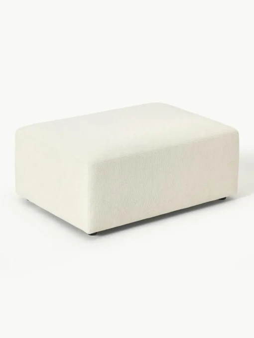 Poef Melva, B 116 x D 42 cm