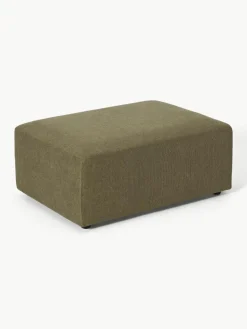 Poef Melva, B 99 x D 72 cm