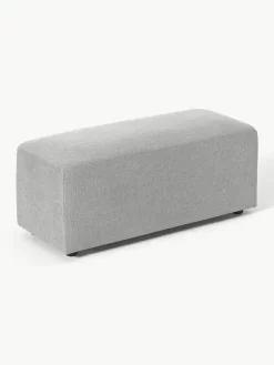 Poef Melva, B 99 x D 42 cm