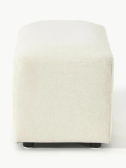 Poef Melva, B 99 x D 42 cm