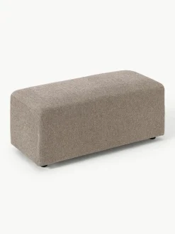 Poef Melva, B 99 x D 42 cm