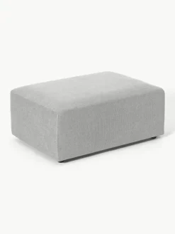 Poef Melva, B 99 x D 72 cm