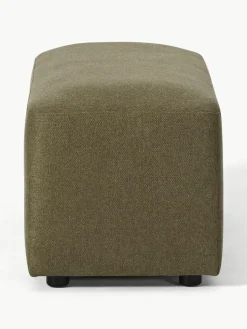 Poef Melva, B 99 x D 42 cm