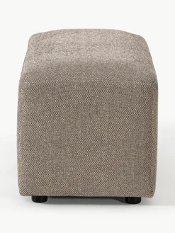Poef Melva, B 99 x D 42 cm