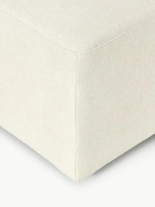 Poef Melva, B 99 x D 42 cm