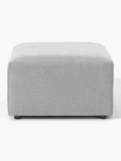Poef Melva, B 99 x D 72 cm