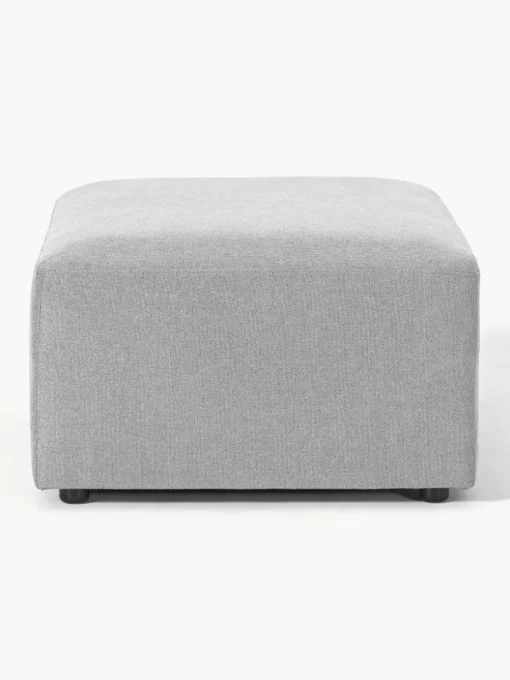 Poef Melva, B 99 x D 72 cm