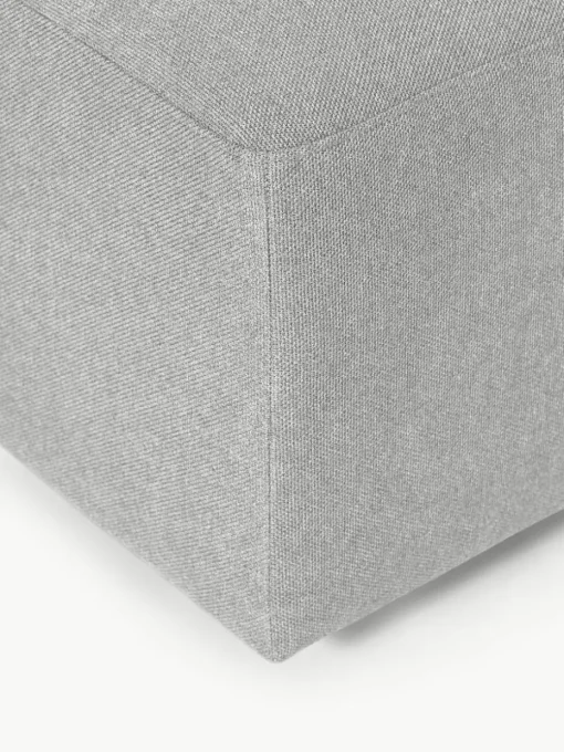 Poef Melva, B 99 x D 42 cm