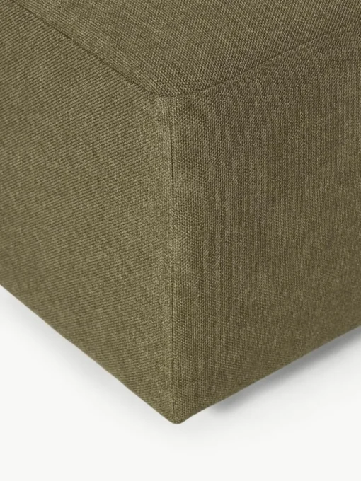 Poef Melva, B 99 x D 42 cm