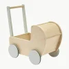 Poppenwagen Kids' Hub