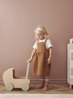 Poppenwagen Kids' Hub