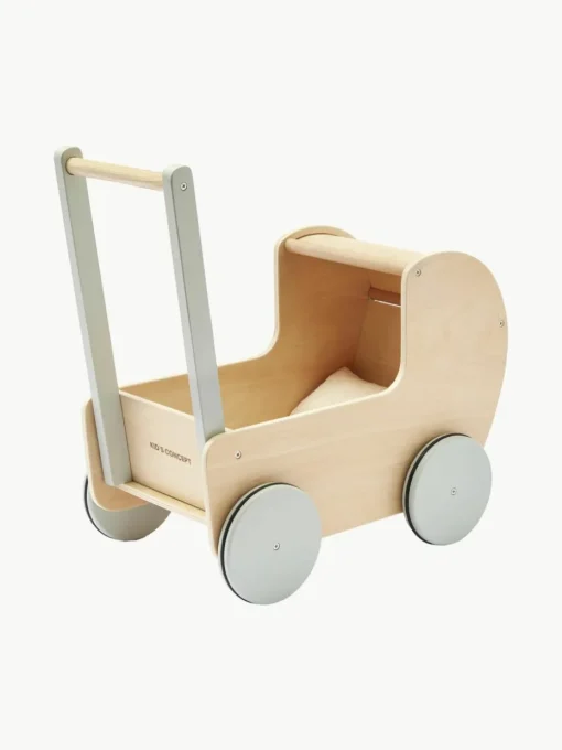 Poppenwagen Kids' Hub