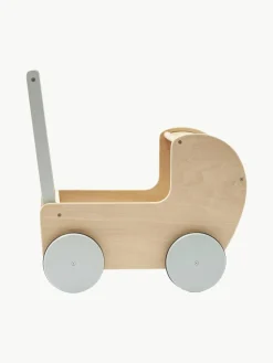 Poppenwagen Kids' Hub