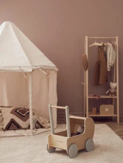 Poppenwagen Kids' Hub