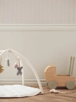 Poppenwagen Kids' Hub