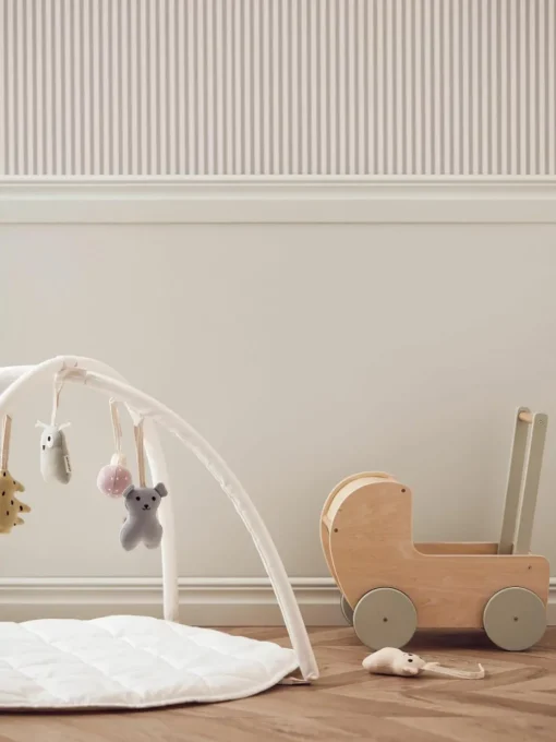 Poppenwagen Kids' Hub