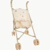 Poppenwagen Lemon riem en draagtas
